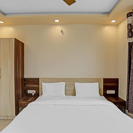 Hotel O Expo View Near Pvr Ansal Plaza Greater Noida Exteriör bild